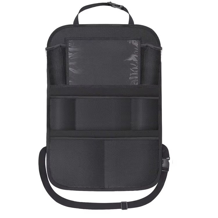 Car Backseat Organizer
