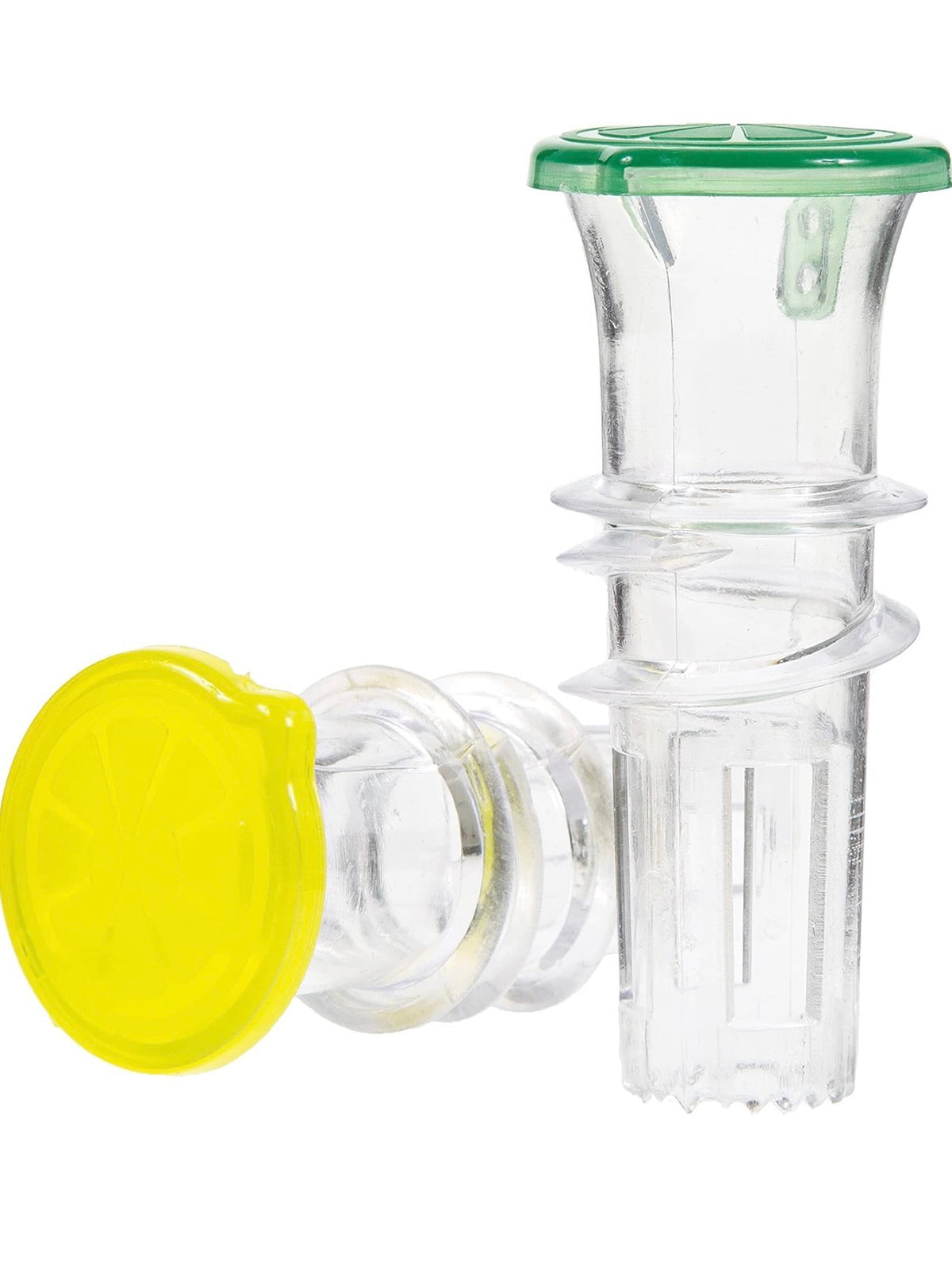 Lemon Squeezer – 2-Pack Lemon-Juicer