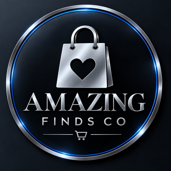 Amazing Finds Co