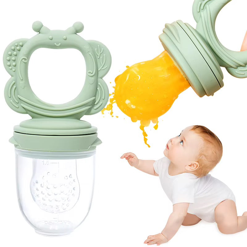 Baby Fruit Feeder Pacifier