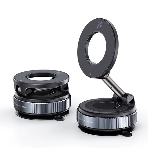 360° Magnetic Car Phone Holder