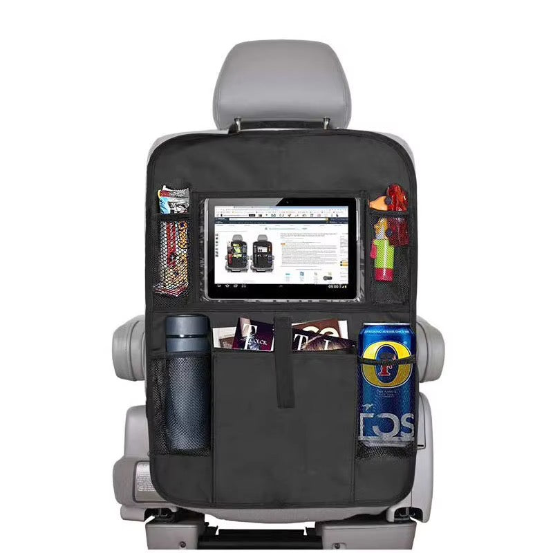 Car Backseat Organizer