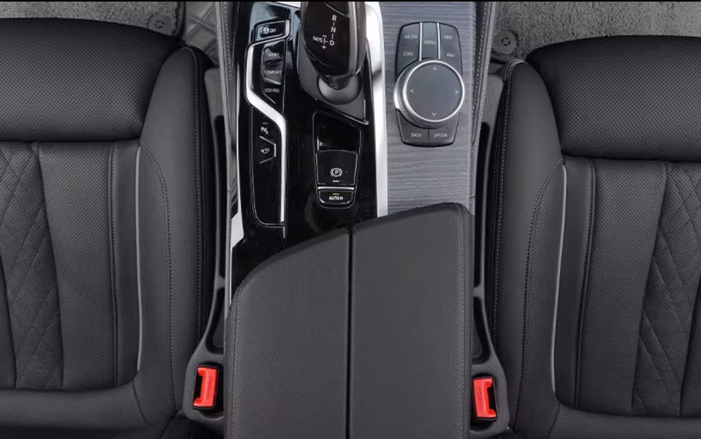Car sit gap Organizer