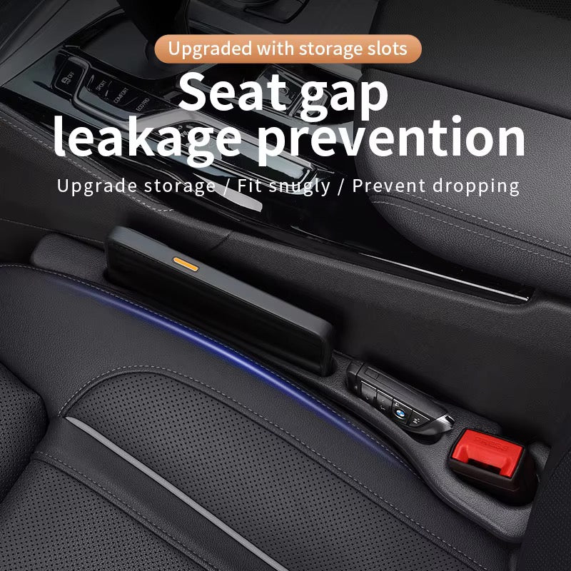 Car sit gap Organizer