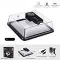 Rapid Electric Meat Defrosting Box
