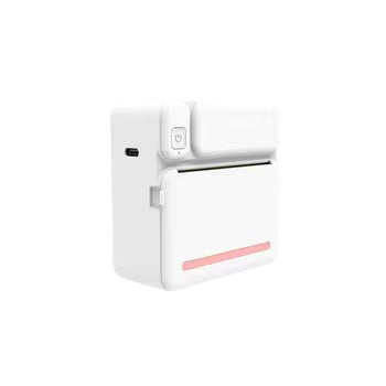 Mini Portable Thermal Printer